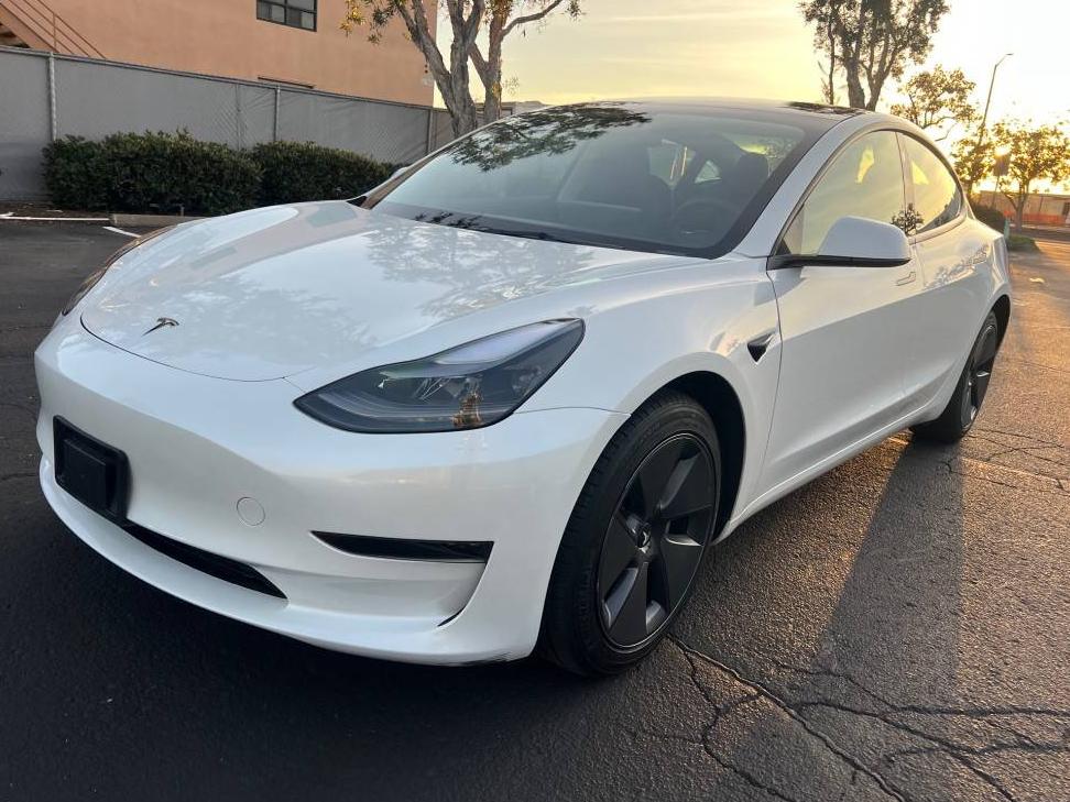 TESLA MODEL 3 2023 5YJ3E1EA9PF478435 image